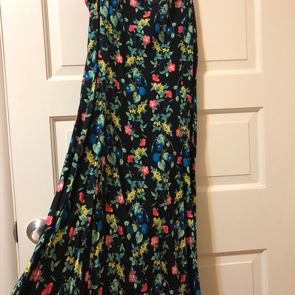 Floral sundress - Picture 5 of 5